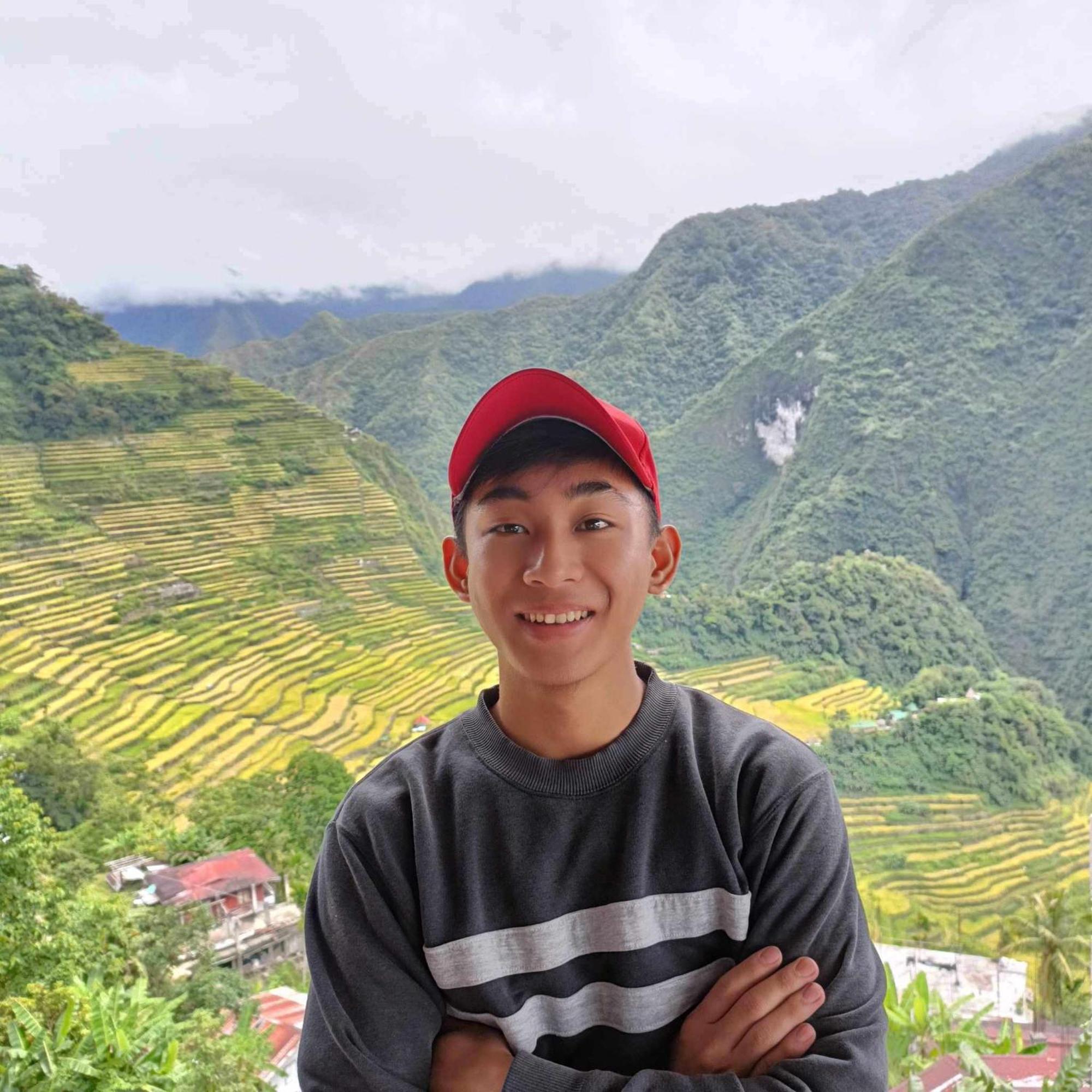 Banaue Evergreen Hostel And Restaurant Exterior photo
